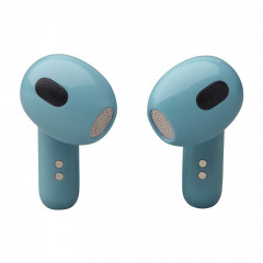 JBL LIVE Flex 3 True-Wireless In-Ear Bluetooth Kopfhörer blau Noise Cancelling