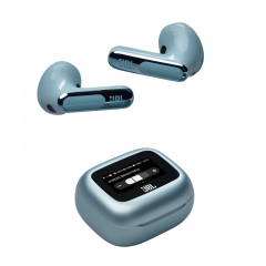 JBL LIVE Flex 3 True-Wireless In-Ear Bluetooth Kopfhörer blau Noise Cancelling