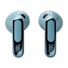 JBL LIVE Flex 3 True-Wireless In-Ear Bluetooth Kopfhörer blau Noise Cancelling