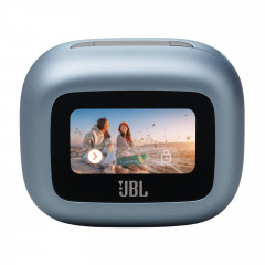 JBL Live Buds 3 ANC True wireless Bluetooth In-Ear Kopfhörer blau