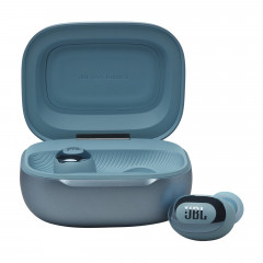 JBL Live Buds 3 ANC True wireless Bluetooth In-Ear Kopfhörer blau