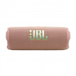 JBL FLIP 7 PINK Bluetooth-Lautsprecher, Pink, Wasserfest JBL FLIP 7 PINK Bluetooth-Lautsprecher, Pink, Wasserfest