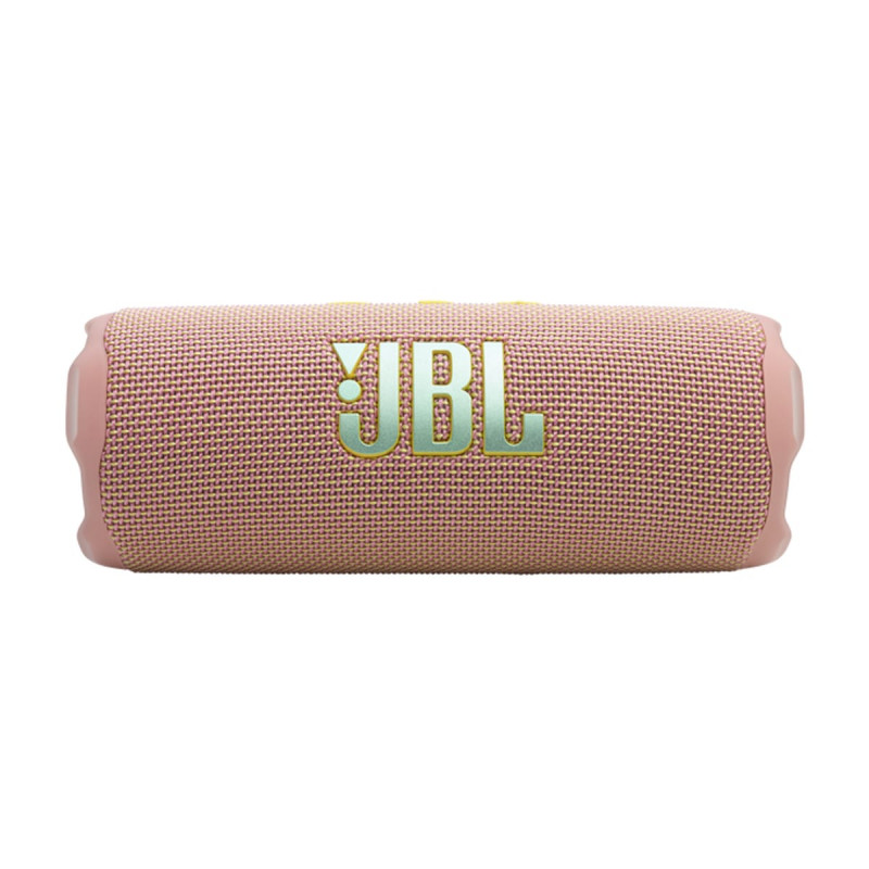 JBL FLIP 7 PINK Bluetooth-Lautsprecher, Pink, Wasserfest
