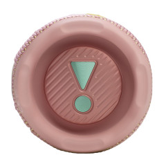 JBL FLIP 7 PINK Bluetooth-Lautsprecher, Pink, Wasserfest