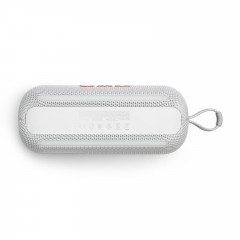 JBL Tuner 3 Tragbares Radio, DAB, DAB+, FM, Weiß