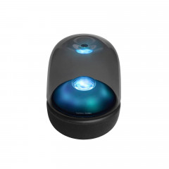 HARMAN KARDON Aura Studio 5 Bluetooth-Lautsprecher, Bluetooth, Schwarz)