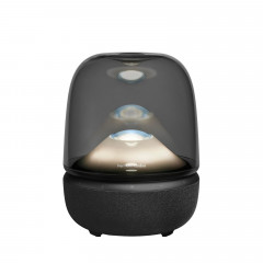HARMAN KARDON Aura Studio 5 Bluetooth-Lautsprecher, Bluetooth, Schwarz)