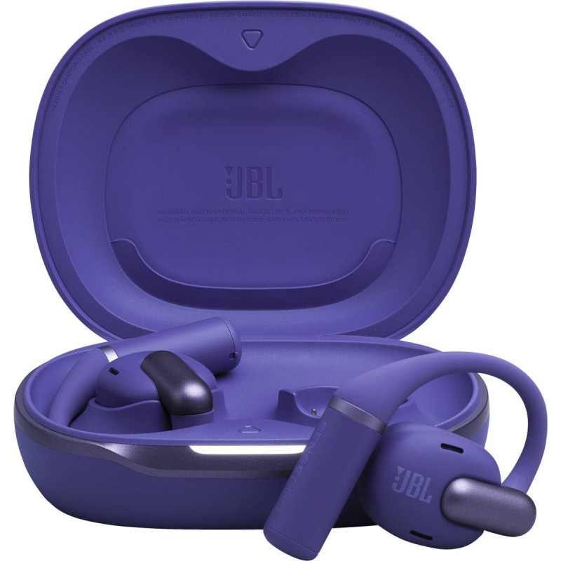 JBL SENSE PRO - Blau