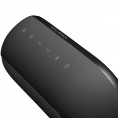 HARMAN KARDON Luna 2 Bluetooth-Lautsprecher, Schwarz
