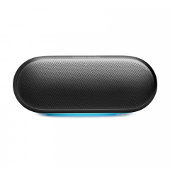 HARMAN KARDON Luna 2 Bluetooth-Lautsprecher, Schwarz