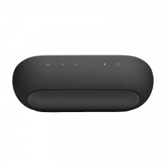 HARMAN KARDON Luna 2 Bluetooth-Lautsprecher, Schwarz