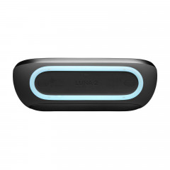 HARMAN KARDON Luna 2 Bluetooth-Lautsprecher, Schwarz