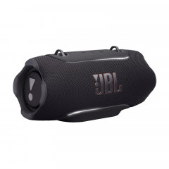 JBL Xtreme 5 Bluetooth-Lautsprecher, Schwarz