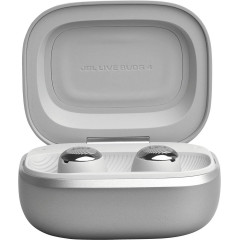 JBL LIVE BUDS 4 - Silber