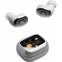 JBL LIVE BUDS 4 - Silber