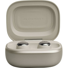 JBL LIVE BUDS 4 - Champagne