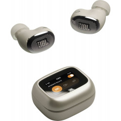 JBL LIVE BUDS 4 - Champagne