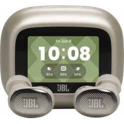 JBL LIVE BUDS 4 - Champagne JBL LIVE BUDS 4 - Champagne