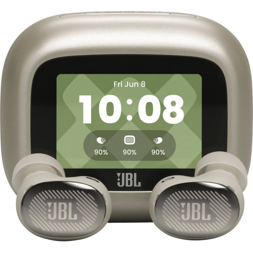 JBL LIVE BUDS 4 - Champagne