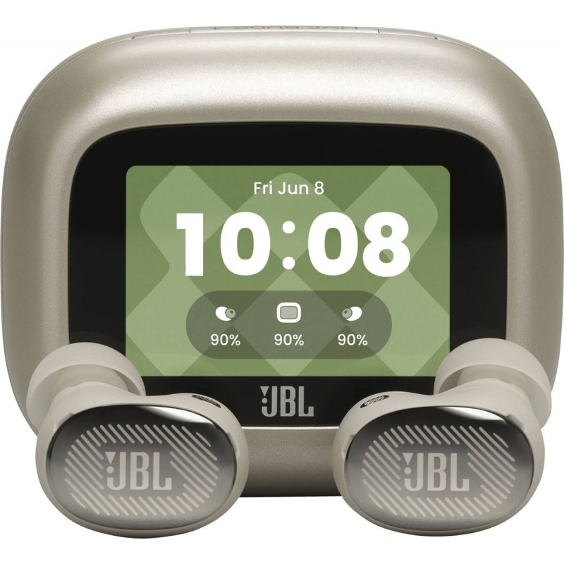 JBL LIVE BUDS 4 - Champagne