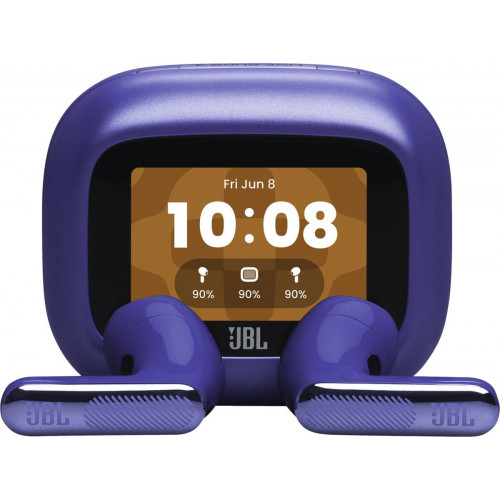 JBL LIVE FLEX 4