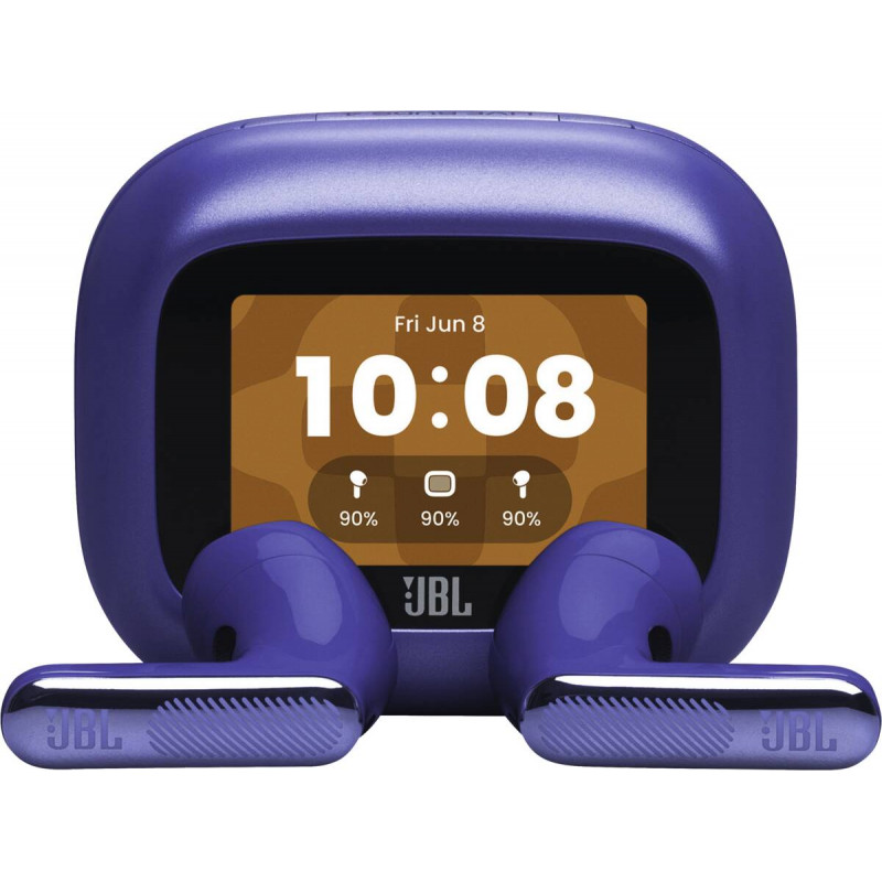 JBL LIVE FLEX 4