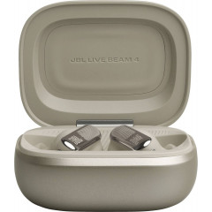 JBL LIVE BEAM 4 - Champagne