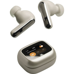 JBL LIVE BEAM 4 - Champagne