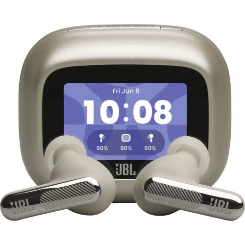 JBL LIVE BEAM 4 - Champagne