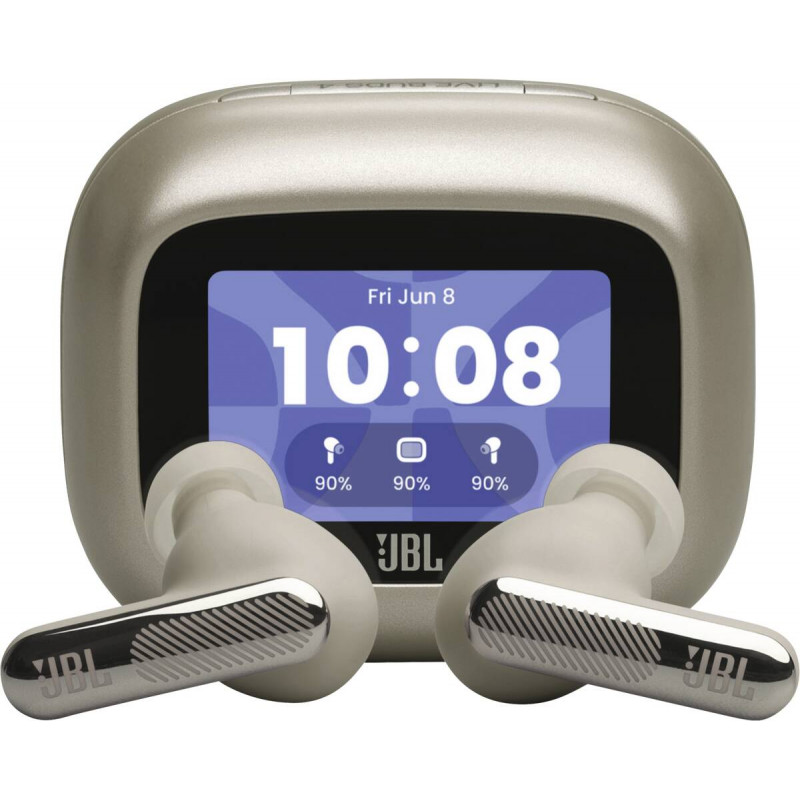 JBL LIVE BEAM 4 - Champagne