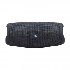 JBL Charge Essential 3 tragbarer wasserdichter und stoßfester Bluetooth Lautsprecher, Gun Metal Black
