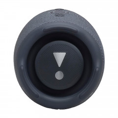 JBL Charge Essential 3 tragbarer wasserdichter und stoßfester Bluetooth Lautsprecher, Gun Metal Black