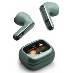 JBL LIVE FLEX 4 - Grün
