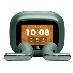 JBL LIVE FLEX 4 - Grün JBL LIVE FLEX 4 - Grün