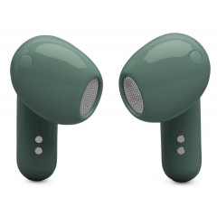 JBL LIVE FLEX 4 - Grün