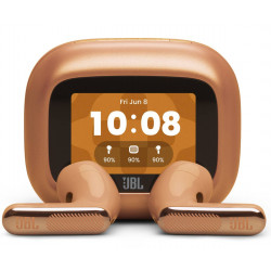 JBL LIVE FLEX 4 - Orange JBL LIVE FLEX 4 - Orange