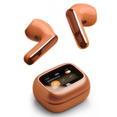 JBL LIVE FLEX 4 - Orange