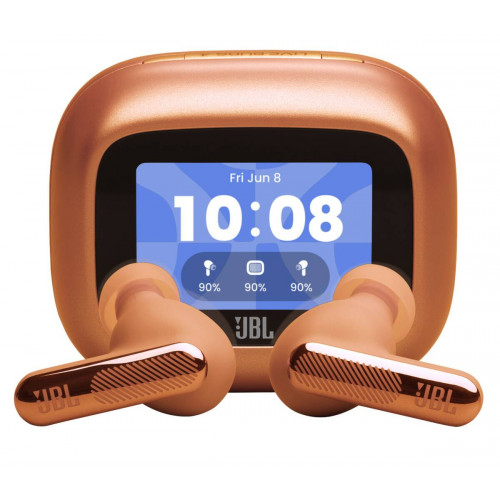 JBL LIVE BEAM 4 - Orange
