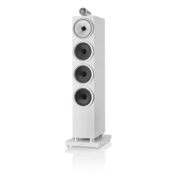 Bowers & Wilkins 702 S3 Standlautsprecher
