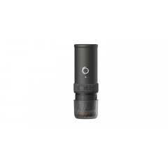 Outin Mino Tragbare Kaffeemaschine Space Grey