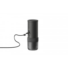 Outin Mino Tragbare Kaffeemaschine Space Grey