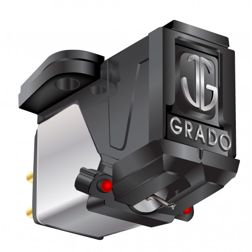 Grado Prestige Red 3 (Tonabnehmer)