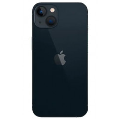 Apple iPhone 13 128GB Schwarz