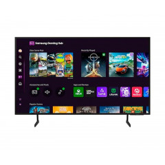 SAMSUNG DU7105 TU55DU7105K Fernseher (Flat, 55 Zoll / 139,70 cm, UHD 4K, SMART TV)