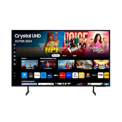 SAMSUNG DU7105 TU55DU7105K Fernseher (Flat, 55 Zoll / 139,70 cm, UHD 4K, SMART TV)