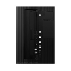 SAMSUNG DU7105 TU55DU7105K Fernseher (Flat, 55 Zoll / 139,70 cm, UHD 4K, SMART TV)