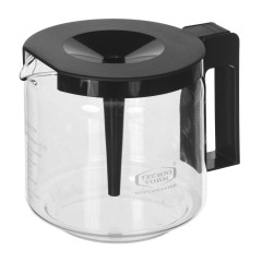 Moccamaster KBG 741 Select 53987 Filterkaffeemaschine 1520W Schwarz