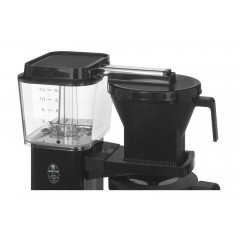 Moccamaster KBG 741 Select 53987 Filterkaffeemaschine 1520W Schwarz