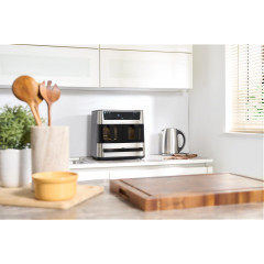 CUISINART Tri Zone 13,6l Heißluftfritteuse und Backofen