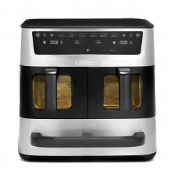 CUISINART Tri Zone 13,6l Heißluftfritteuse und Backofen CUISINART Tri Zone 13,6l Heißluftfritteuse und Backofen